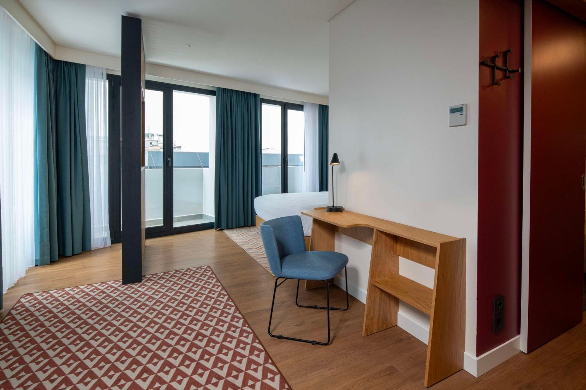 Hampton By Hilton Istanbul Sirkeci Istambul Exterior foto
