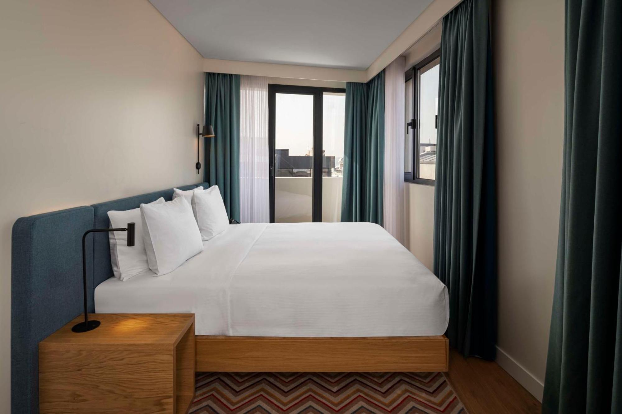 Hampton By Hilton Istanbul Sirkeci Istambul Exterior foto