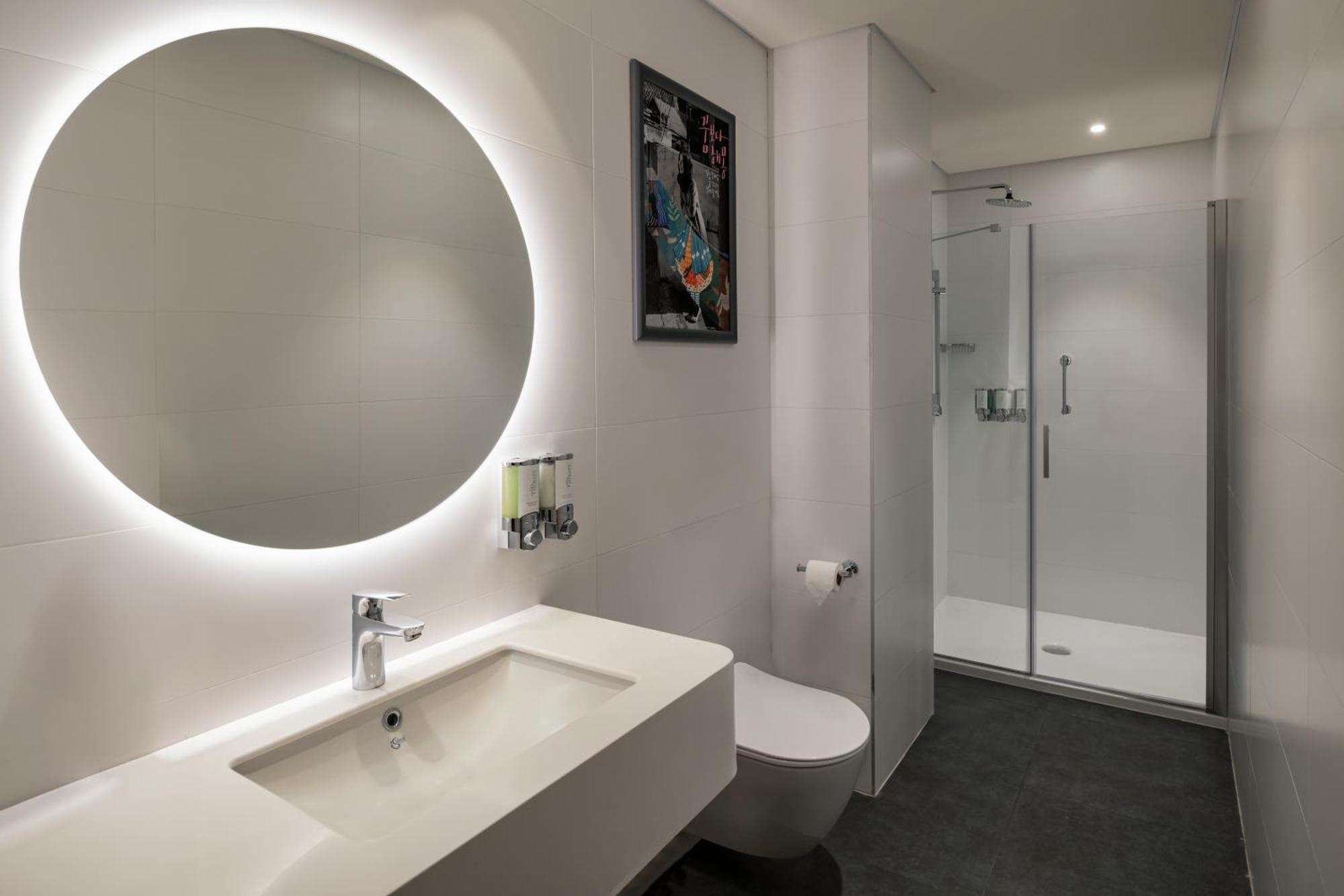 Hampton By Hilton Istanbul Sirkeci Istambul Exterior foto