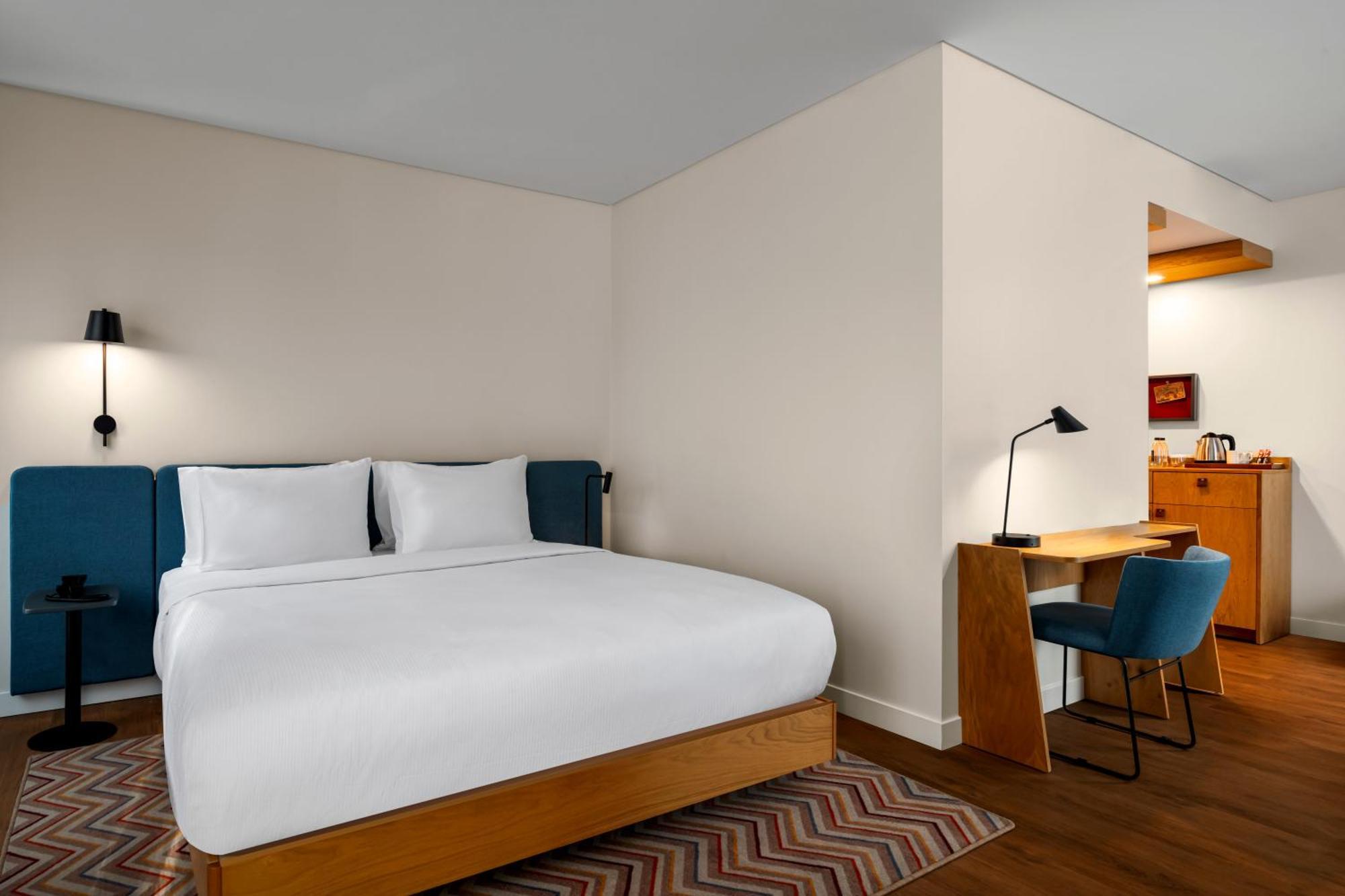 Hampton By Hilton Istanbul Sirkeci Istambul Exterior foto
