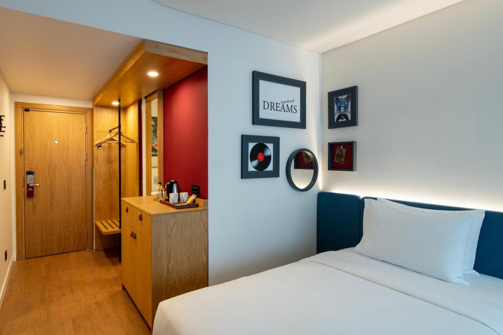 Hampton By Hilton Istanbul Sirkeci Istambul Exterior foto