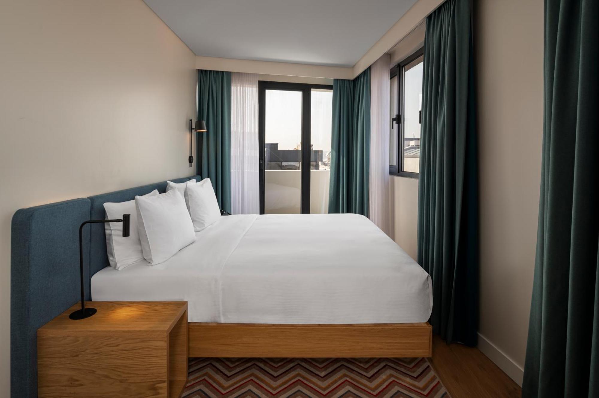 Hampton By Hilton Istanbul Sirkeci Istambul Exterior foto