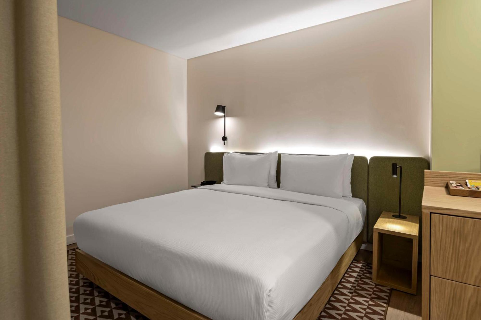 Hampton By Hilton Istanbul Sirkeci Istambul Exterior foto